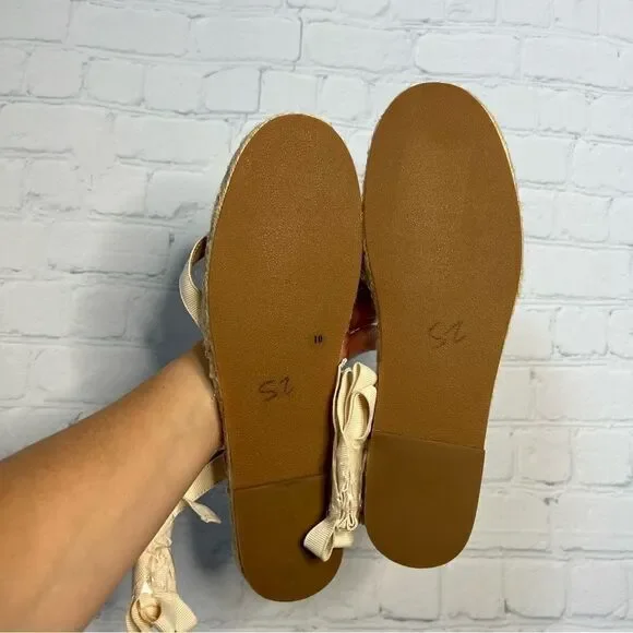 Reformation gladiator sandals - Picture 6 of 7